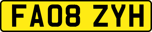 FA08ZYH