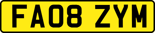 FA08ZYM