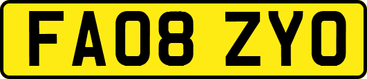 FA08ZYO