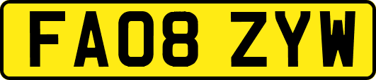 FA08ZYW