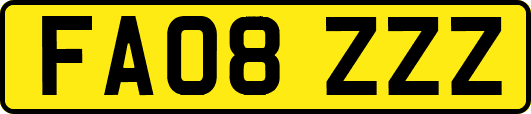FA08ZZZ
