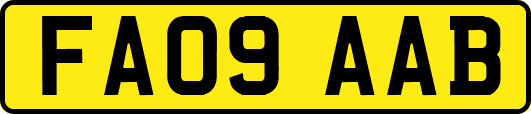 FA09AAB