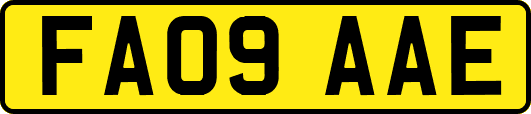 FA09AAE