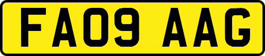 FA09AAG