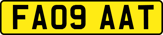 FA09AAT