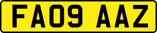 FA09AAZ