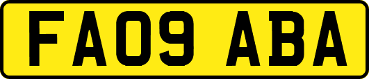FA09ABA