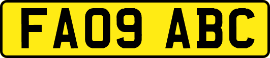 FA09ABC