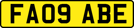 FA09ABE