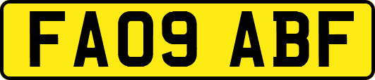 FA09ABF