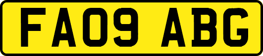FA09ABG