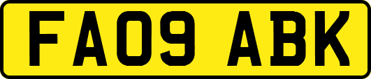 FA09ABK