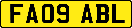 FA09ABL