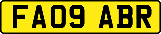 FA09ABR