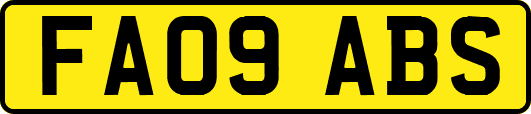 FA09ABS