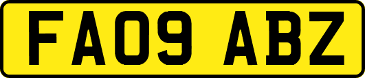 FA09ABZ