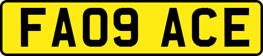 FA09ACE