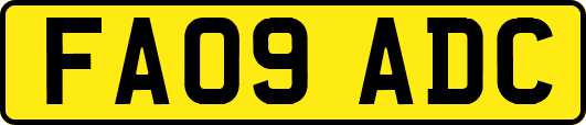 FA09ADC