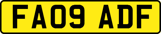 FA09ADF