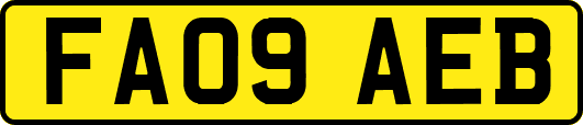 FA09AEB