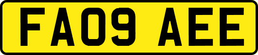 FA09AEE