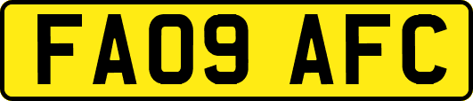 FA09AFC