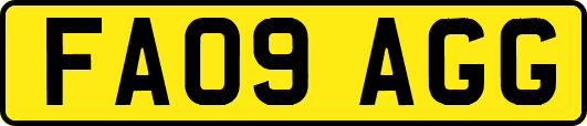 FA09AGG