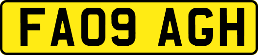 FA09AGH