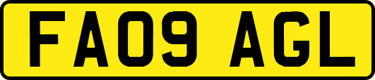 FA09AGL