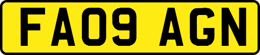 FA09AGN
