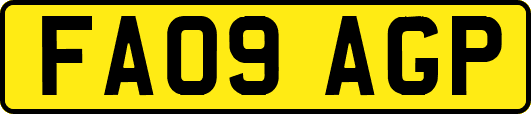 FA09AGP