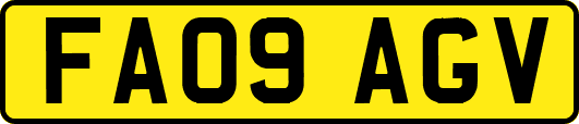 FA09AGV