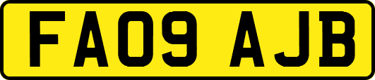 FA09AJB