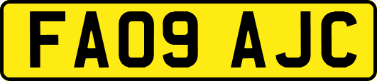 FA09AJC