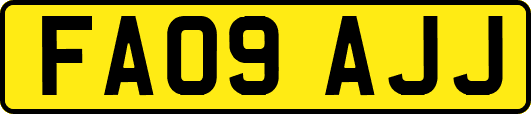 FA09AJJ