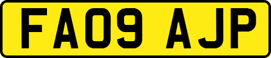 FA09AJP