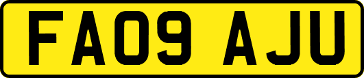 FA09AJU