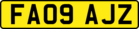 FA09AJZ