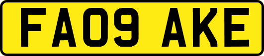 FA09AKE