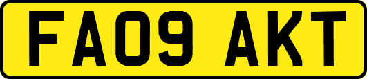 FA09AKT