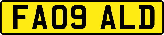 FA09ALD