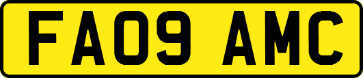 FA09AMC