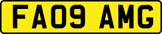 FA09AMG