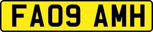 FA09AMH