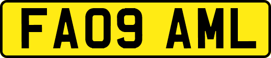 FA09AML