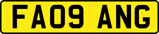 FA09ANG