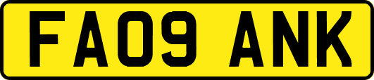 FA09ANK