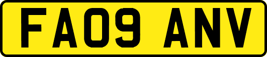 FA09ANV