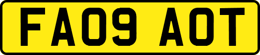 FA09AOT