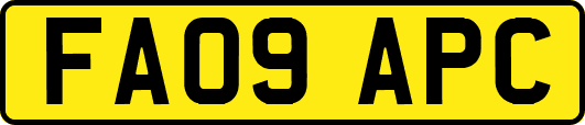 FA09APC